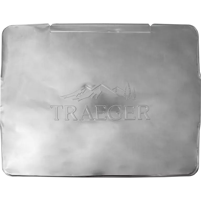 Drip Tray Liners - 5 Pack - Size A