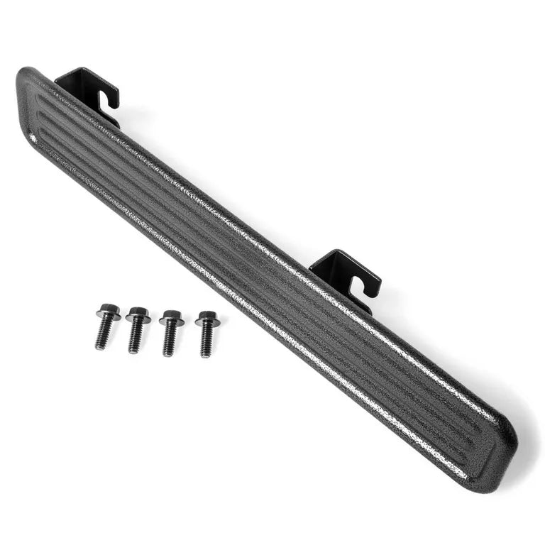 Flatrock 2 Zone P.A.L. Rail, Front