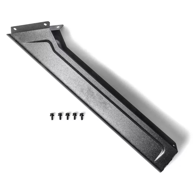 Flatrock 2 Zone Leg (with Hardware)