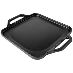 Induction Cast Iron Skillet