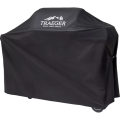Timberline/Ironwood Full-Length Grill Cover