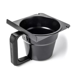 Flatrock 3 Zone Grease Keg