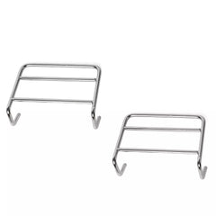 Flatrock 2 Zone Cooktop Claws