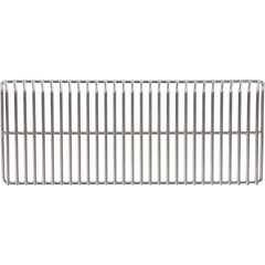 Upper Stainless Grill Grate: Timberline 850
