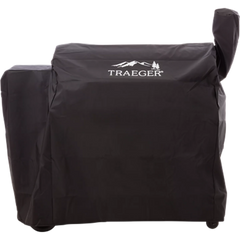 Pro 34 Full-Length Grill Cover
