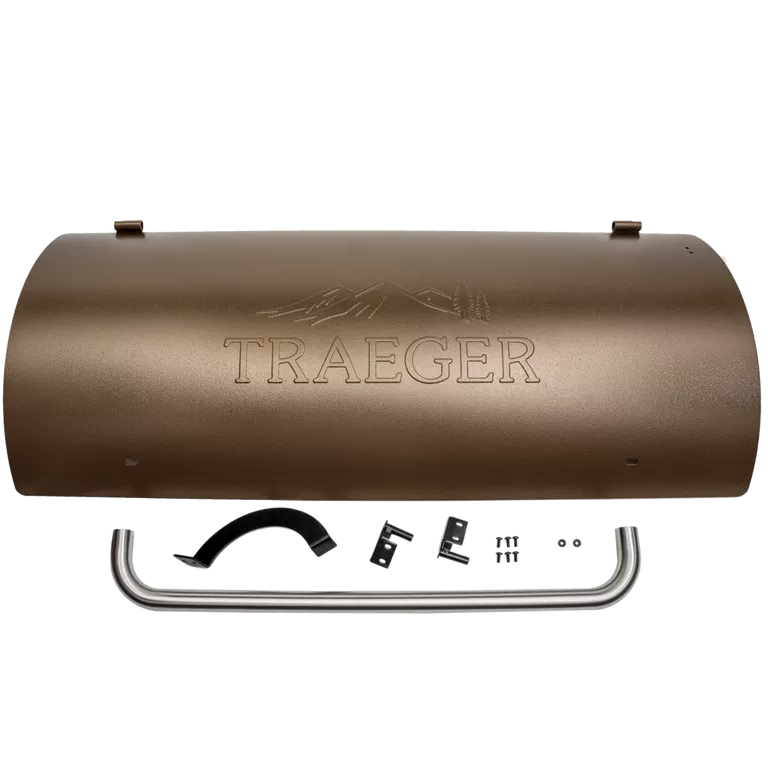 Grill Lid: Pro 34 (Bronze)