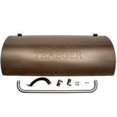 Grill Lid: Pro 34 (Bronze)