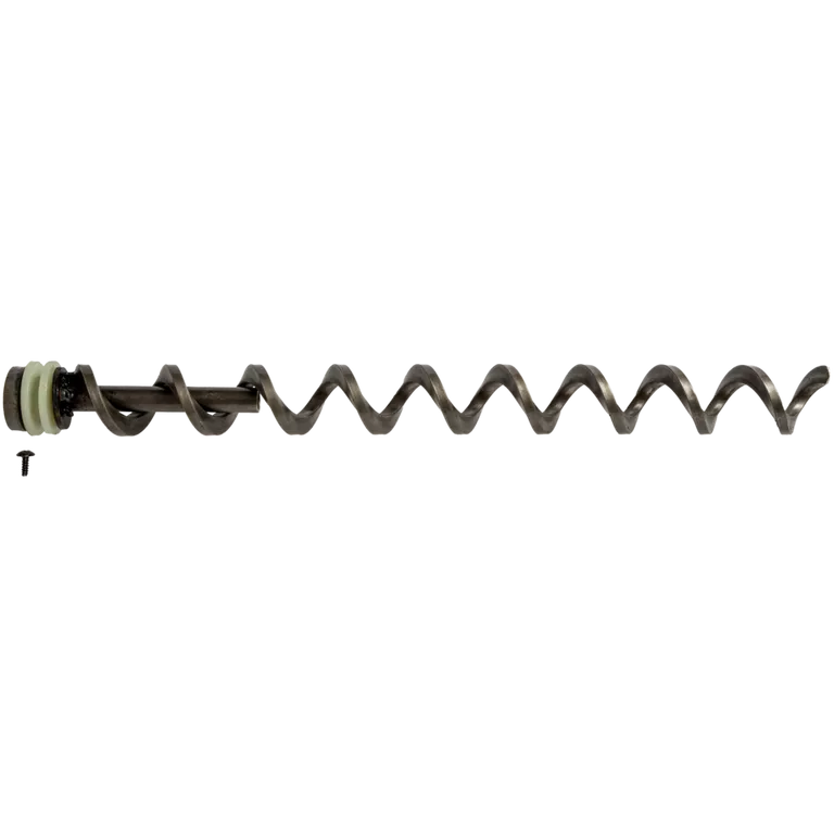 Auger Assembly: AC Timberline 850