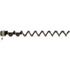 Auger Assembly: AC Timberline 850