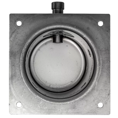 7 Hole Firepot Assembly Kit