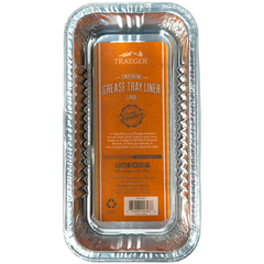 Grease Pan Liner - 5 Pack - Timberline 850 & 1300