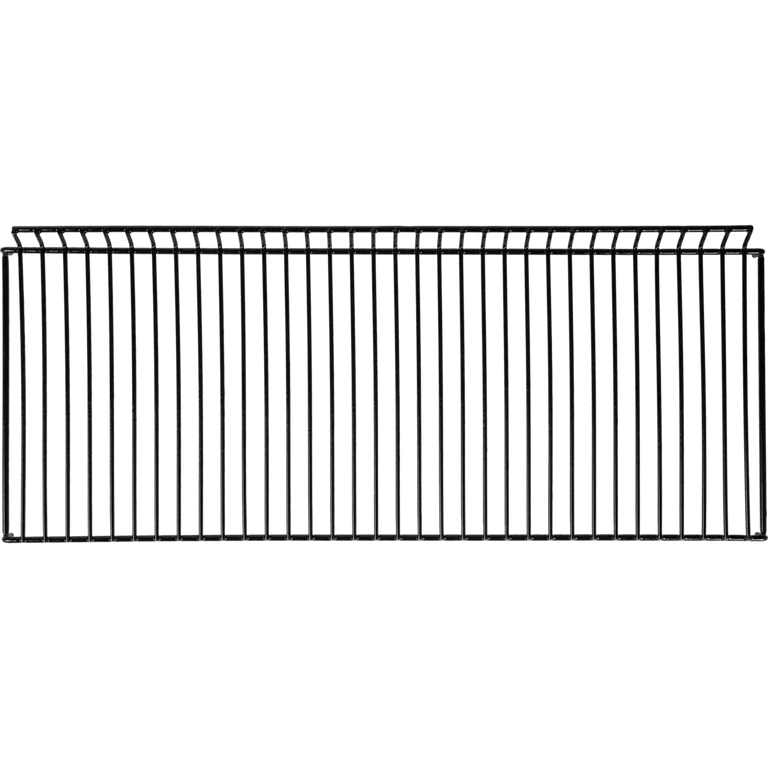 Upper Grill Grate: Ironwood 885