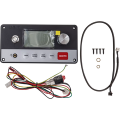 WiFi Controller: D2 Timberline 1300