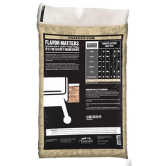 BBQ Select Wood Pellets