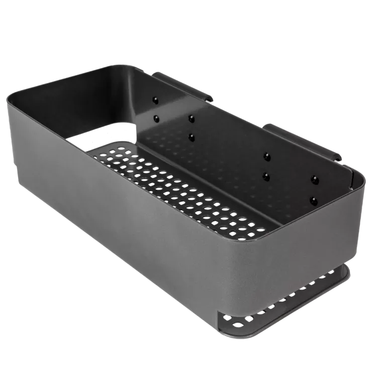 P.A.L. Pop-And-Lock? Storage Bin