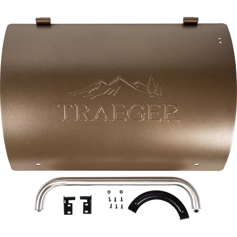 Grill Lid: Pro 575 (Bronze)