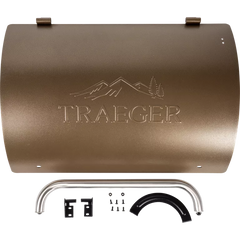 Grill Lid: Pro 575 (Bronze)
