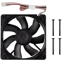 D2 Fan Motor Kit