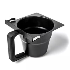 Flatrock 2 Zone Grease Keg