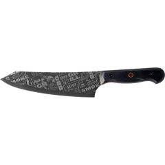 BBQ Chef Knife