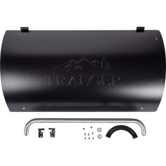 Grill Lid: Pro 780 (Black)