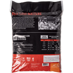 Apple Wood Pellets