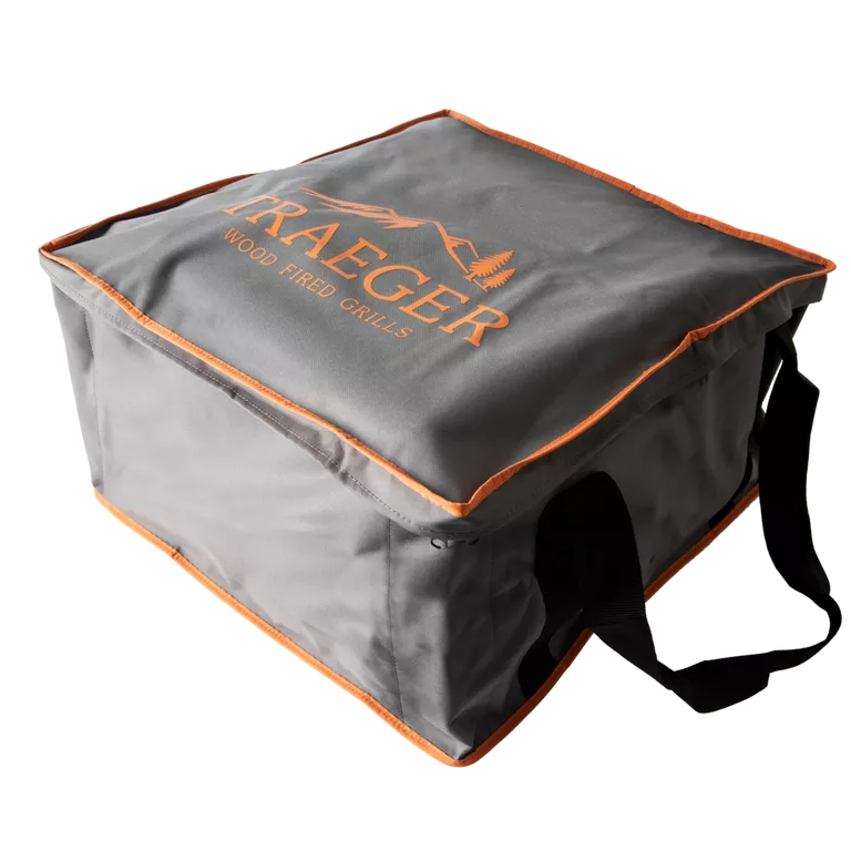 To Go Bag