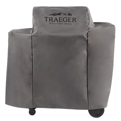 Ironwood 650 Full-Length Grill Cover