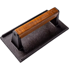 Burger Press