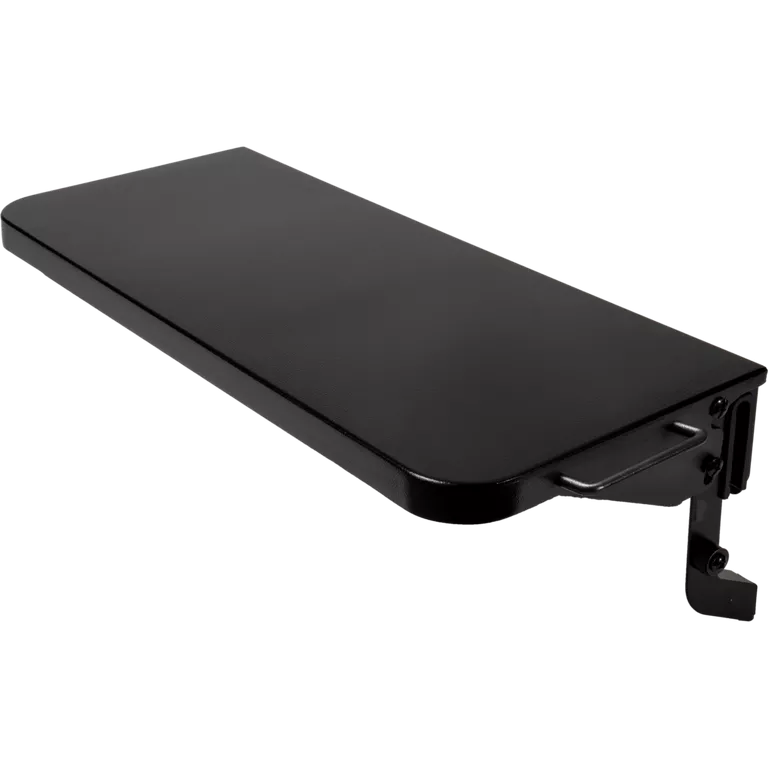 P.A.L. Pop-And-Lock? Folding Front Shelf