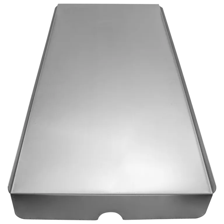 Drip Tray: 34 Series