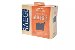 Pro 34 Full-Length Grill Cover