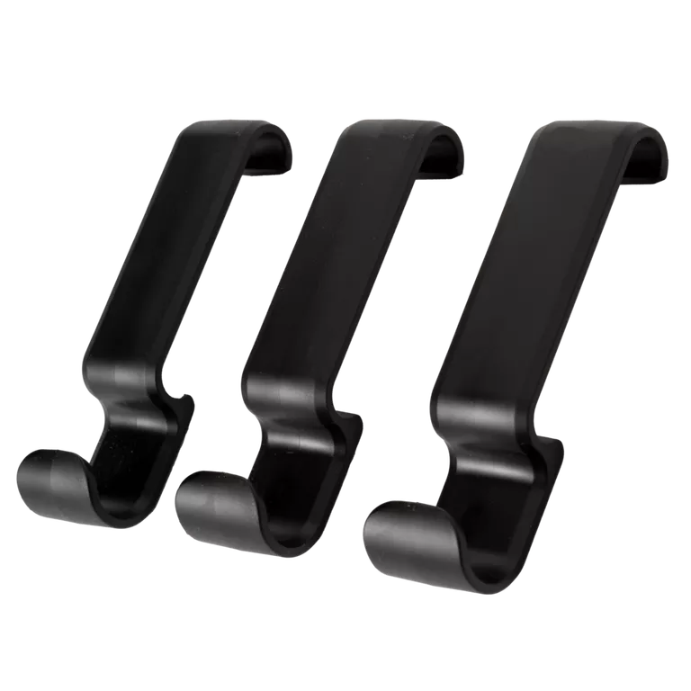 P.A.L. Pop-And-Lock? Accessory Hooks 3 Pack