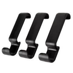 P.A.L. Pop-And-Lock? Accessory Hooks 3 Pack