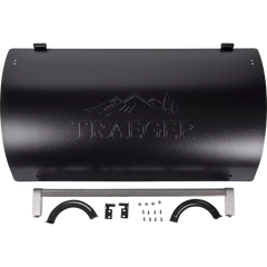 Grill Lid: Ironwood 885