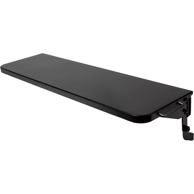 P.A.L. Pop-And-Lock? Folding Front Shelf XL